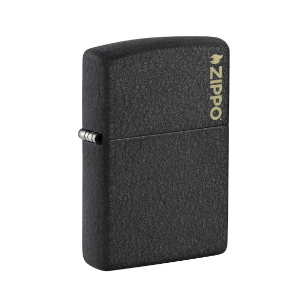Upaljač ZIPPO Logo 