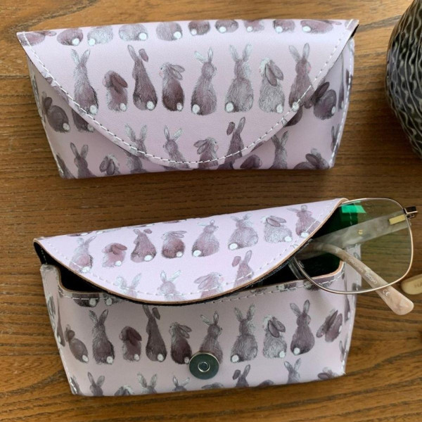 Kutija za naočare Bunny 