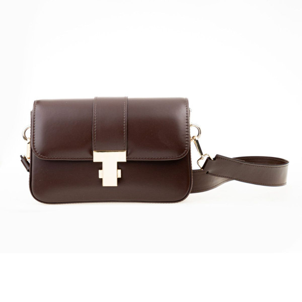 Ženska torba BIANCO braon 