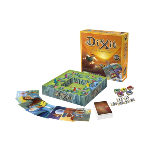 Dixit 