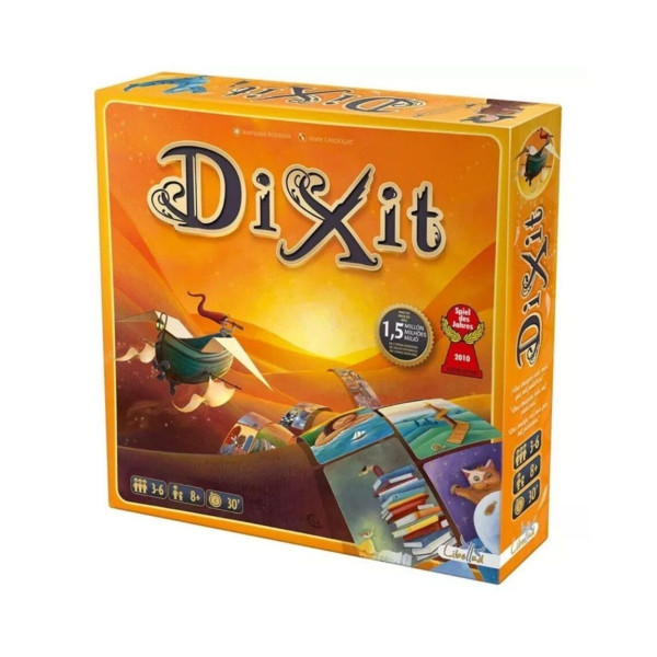Dixit 