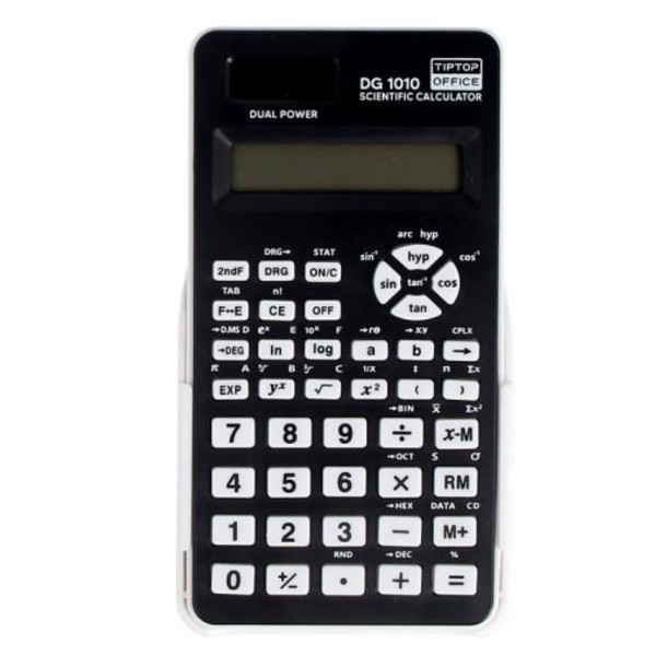 Digitron TIPTOP DG1010 - crni 