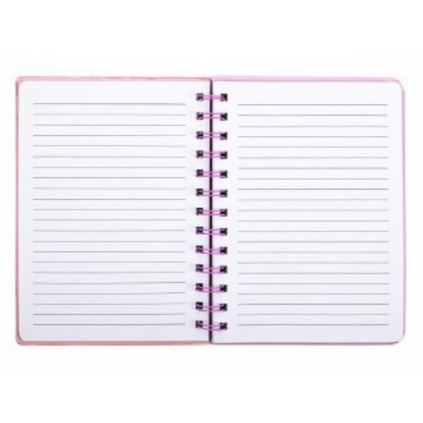 Agenda sa kalkulatorom Cute 