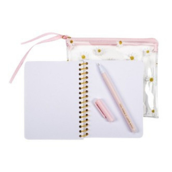 Set za pisanje SIMPLE PLEASURES So Organized 