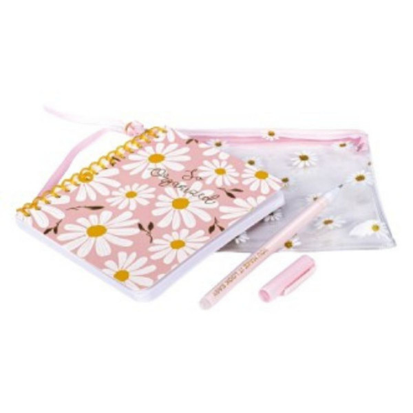 Set za pisanje SIMPLE PLEASURES So Organized 