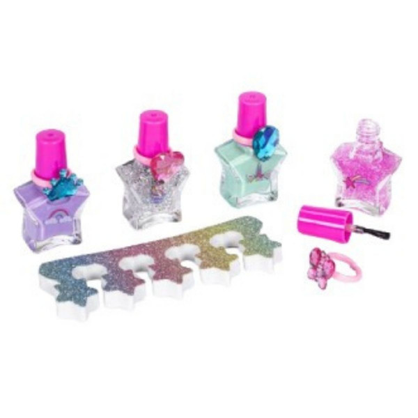 Set za nokte SIMPLE PLEASURES Believe In Magic 