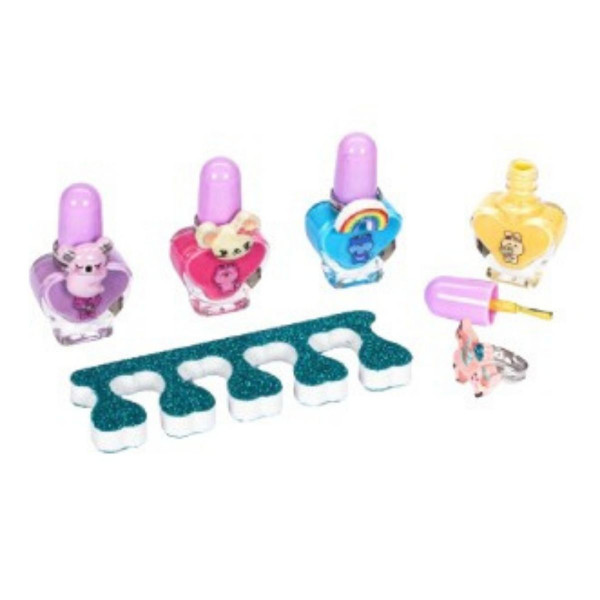 Set za nokte SIMPLE PLEASURES Cute 