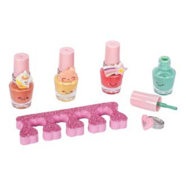 Set za nokte SIMPLE PLEASURES Yummy 