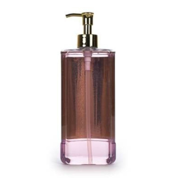 Tečni sapun SECRET GARDEN Rose 500ml 