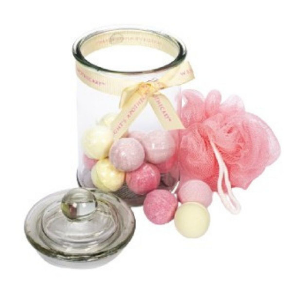 Šumeća kugla set SECRET GARDEN  Luxury 