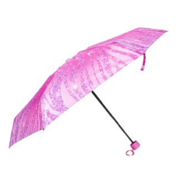 Kišobran TRANSITIONAL XS Pink 