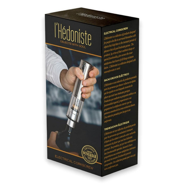 Automstski otvarač za flaše 