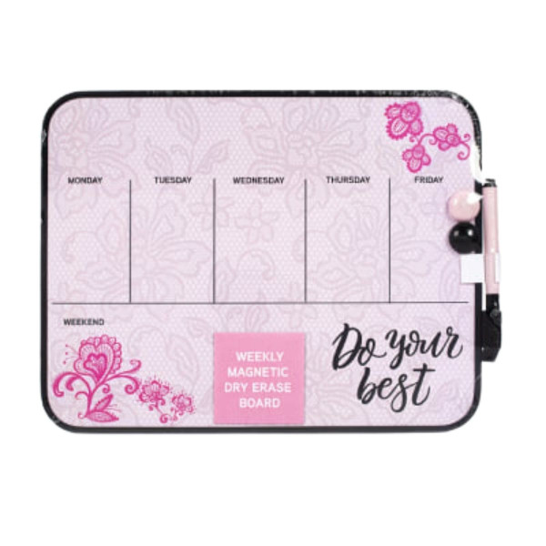 Magnetni planer Do Your Best 