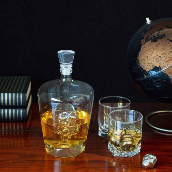 Flaša za piće Poison 