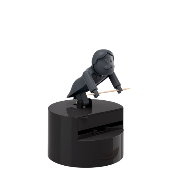 Držač za čačkalice Nestor 