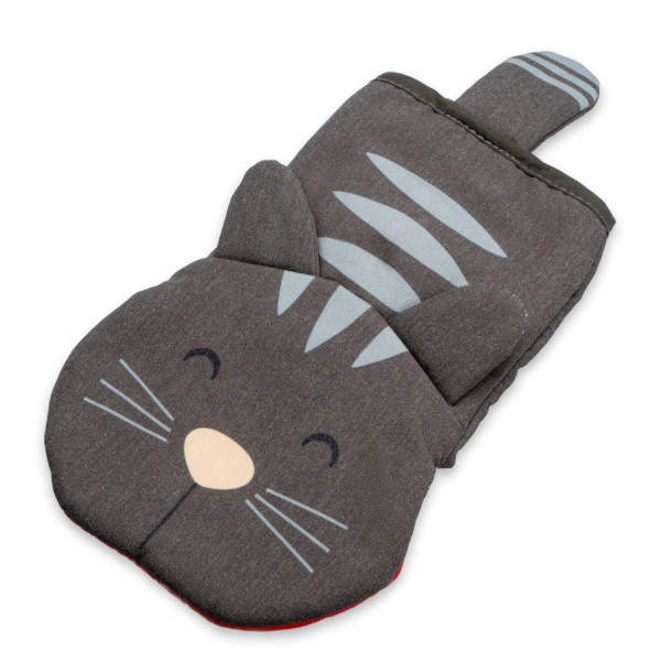 Rukavica za rernu Meow 