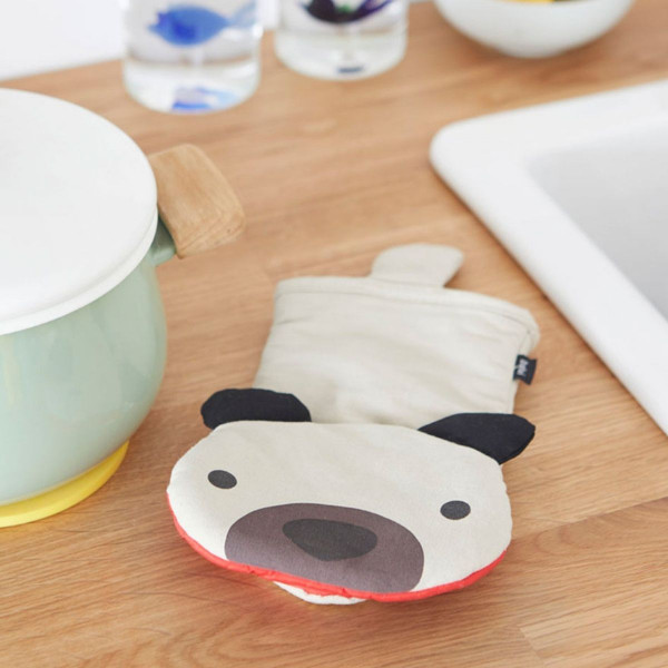 Rukavica za rernu Woof 