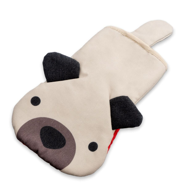 Rukavica za rernu Woof 