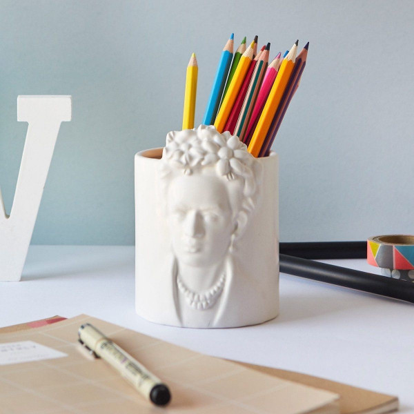 Čaša za olovke Frida 