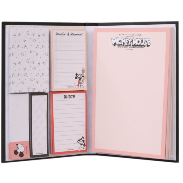 Set blokčića Mickey 