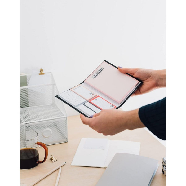 Set blokčića Mickey 