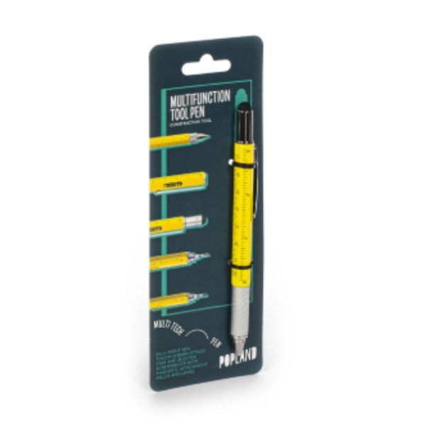 Hemijska olovka TOOLS AND GAMES 