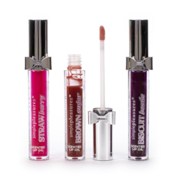 Ulje za usne CANDY SWIRL 