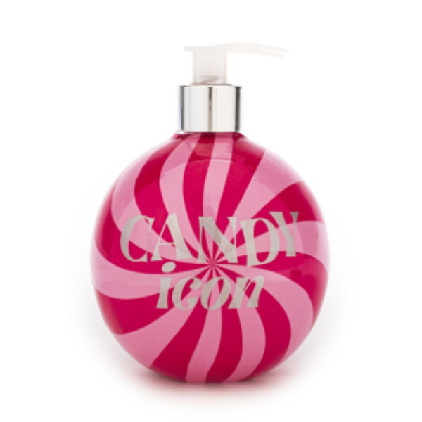 Tečni sapun SPRING SOAPS - Cherry Kiss 