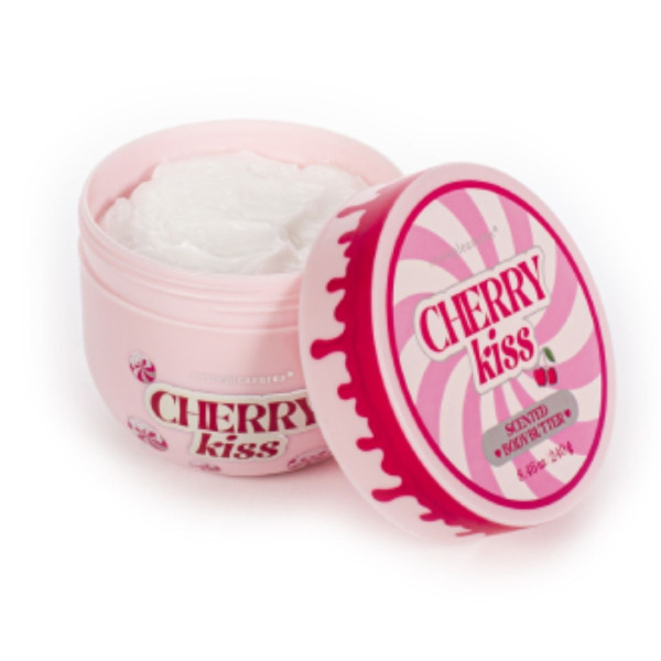 Puter za telo CANDY SWIRL 