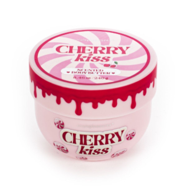 Puter za telo CANDY SWIRL 