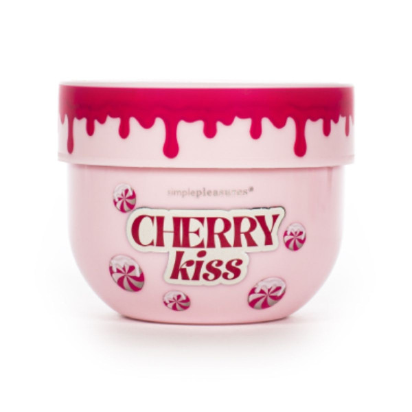 Puter za telo CANDY SWIRL 