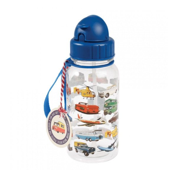 Flašica za vodu REX - Transport 