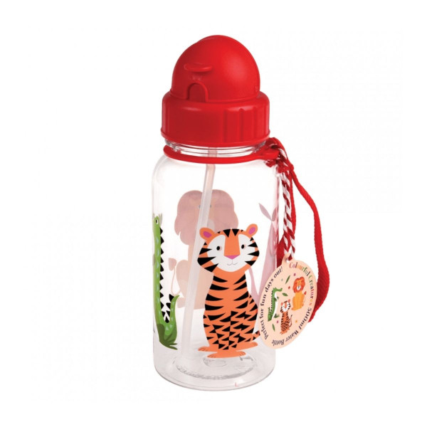 Flašica za vodu REX - Animals 