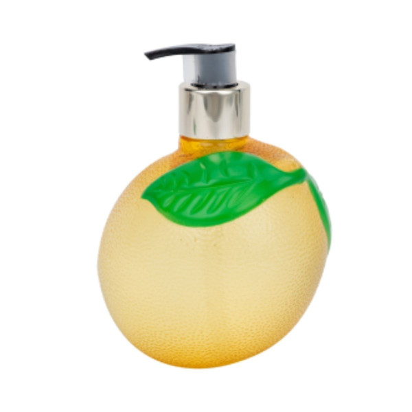 Tečni sapun SPRING SOAPS - Lemon 