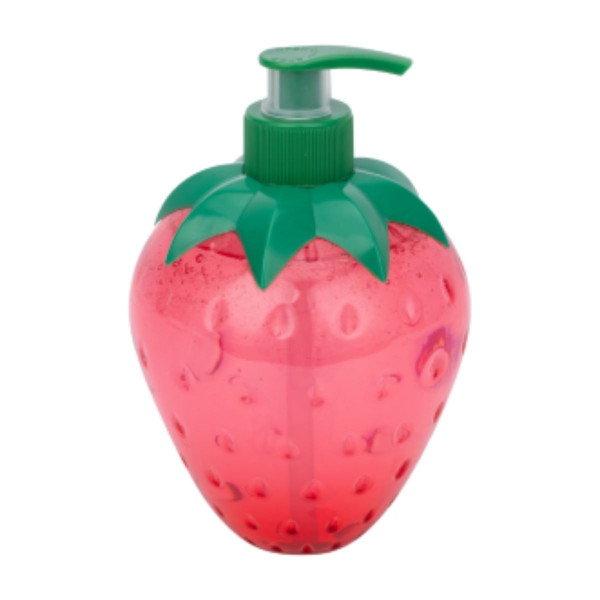 Tečni sapun SPRING SOAPS - Strawberry 