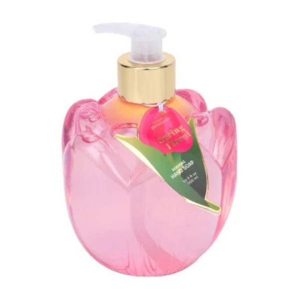 Tečni sapun SPRING SOAPS - Spring time 