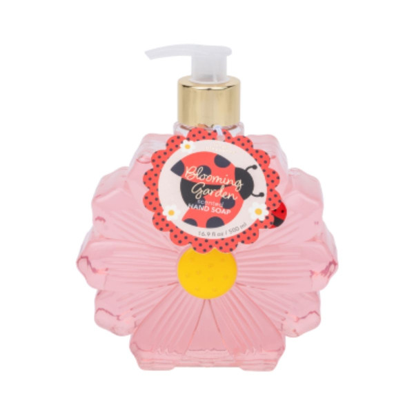 Tečni sapun SPRING SOAPS - Daisy 