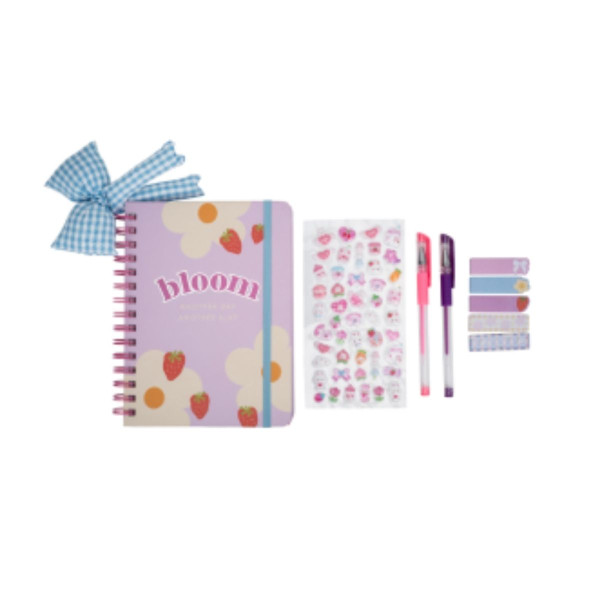 Set za pisanje DOPAMINIC MOOD Bloom 