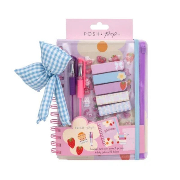 Set za pisanje DOPAMINIC MOOD Bloom 