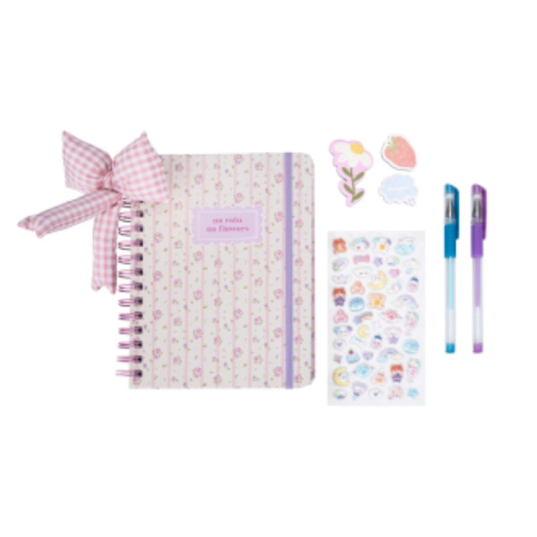 Set za pisanje DOPAMINIC MOOD Be kind 