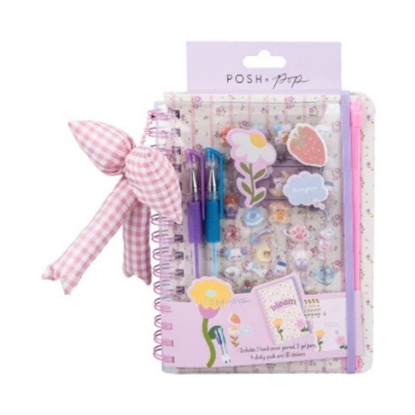 Set za pisanje DOPAMINIC MOOD Be kind 