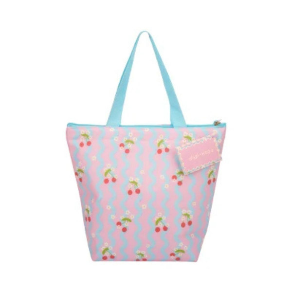 Torba za užinu DOPAMINIC Cherry 