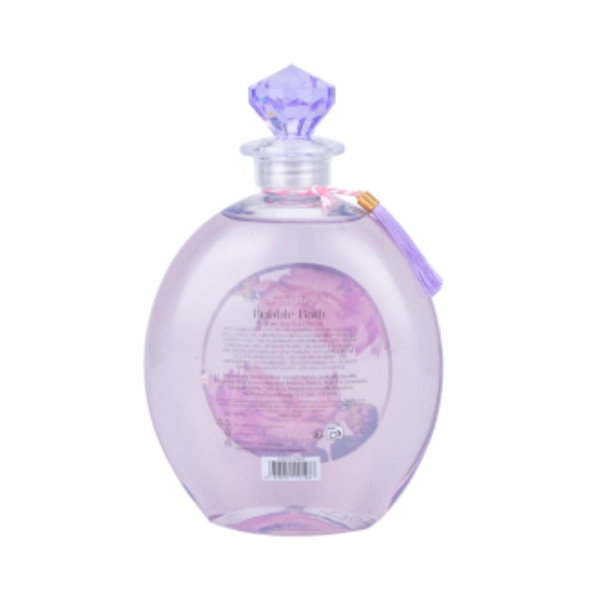 Kupka za telo PETAL PERFECT Gardenia 