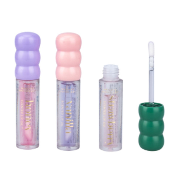 Set ulja za usne  PETAL PERFECT 