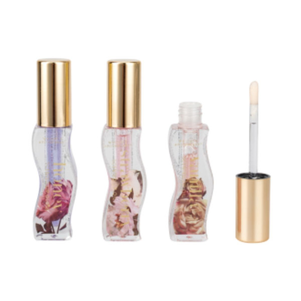 Set ulja za usne  PETAL PERFECT 