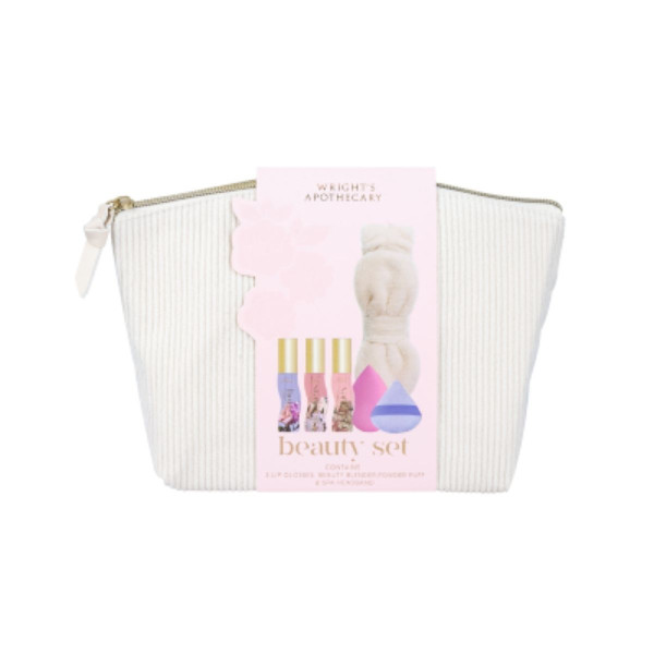 Neseser sa kozmetikom PETAL PERFECT Cream 