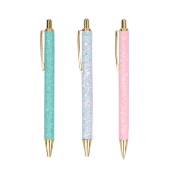 Set hemijskih olovaka  DOPAMINIC MOOD Flowers 