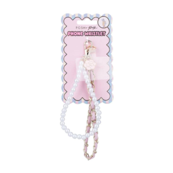 Narukvica za mobilni DOPAMINIC MOOD Red Pink 