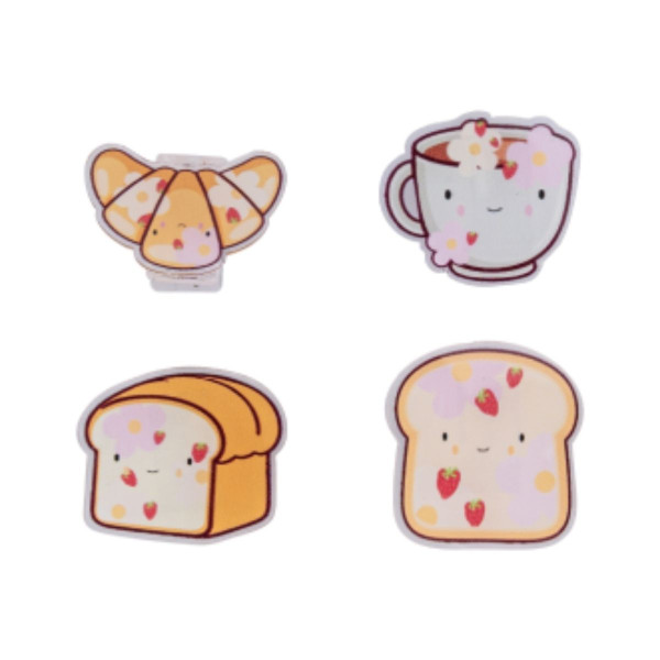 Set štipaljke za kese DOPAMINIC MOOD 