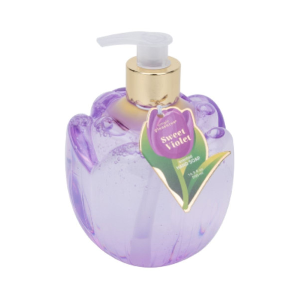Tečni sapun - Sweet Violet 500ml 